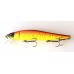 Воблер для риби, EOS Mystik Minnow F, 110мм, вага 13,8г, заглиблення 0,8-1,2м, колір №057